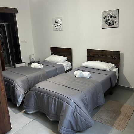 St Gaetans Studio Apartment 6A Hamrun ภายนอก รูปภาพ
