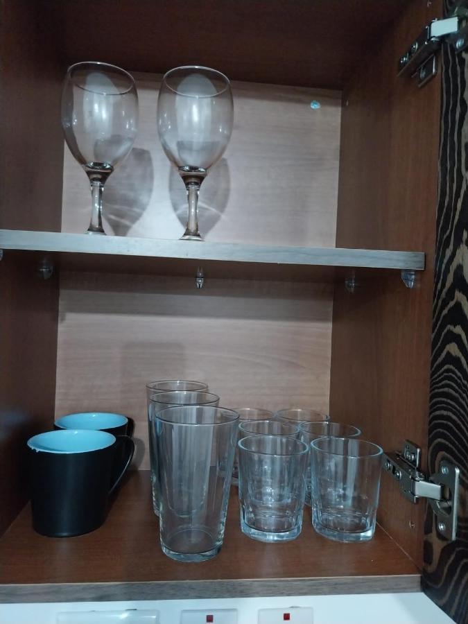 St Gaetans Studio Apartment 6A Hamrun ภายนอก รูปภาพ