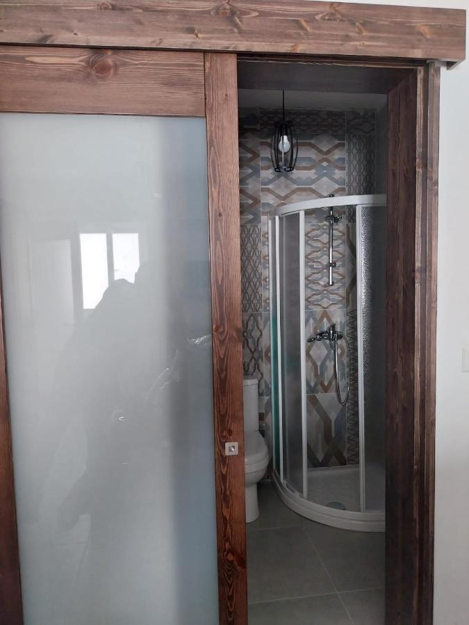 St Gaetans Studio Apartment 6A Hamrun ภายนอก รูปภาพ