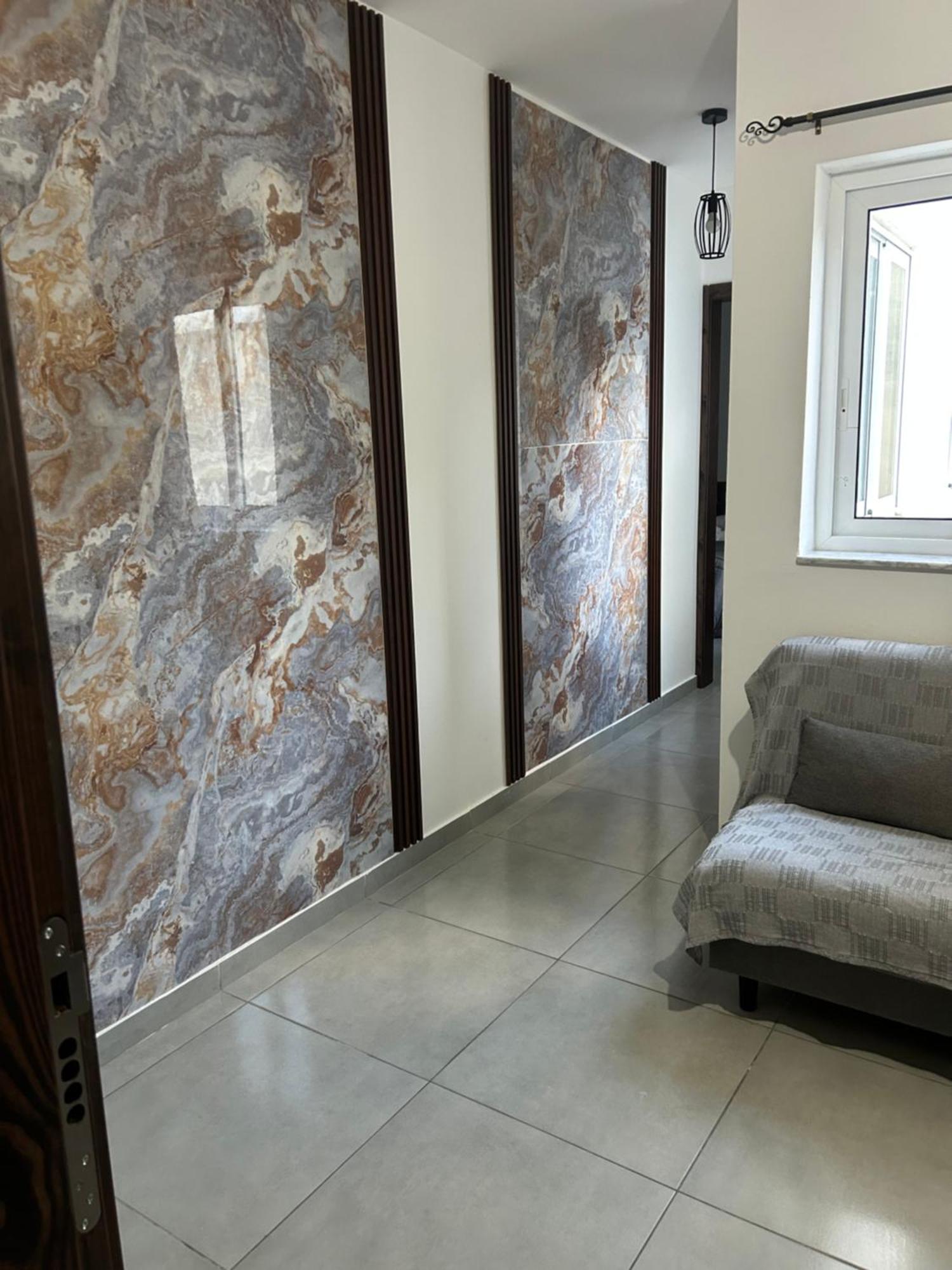 St Gaetans Studio Apartment 6A Hamrun ภายนอก รูปภาพ